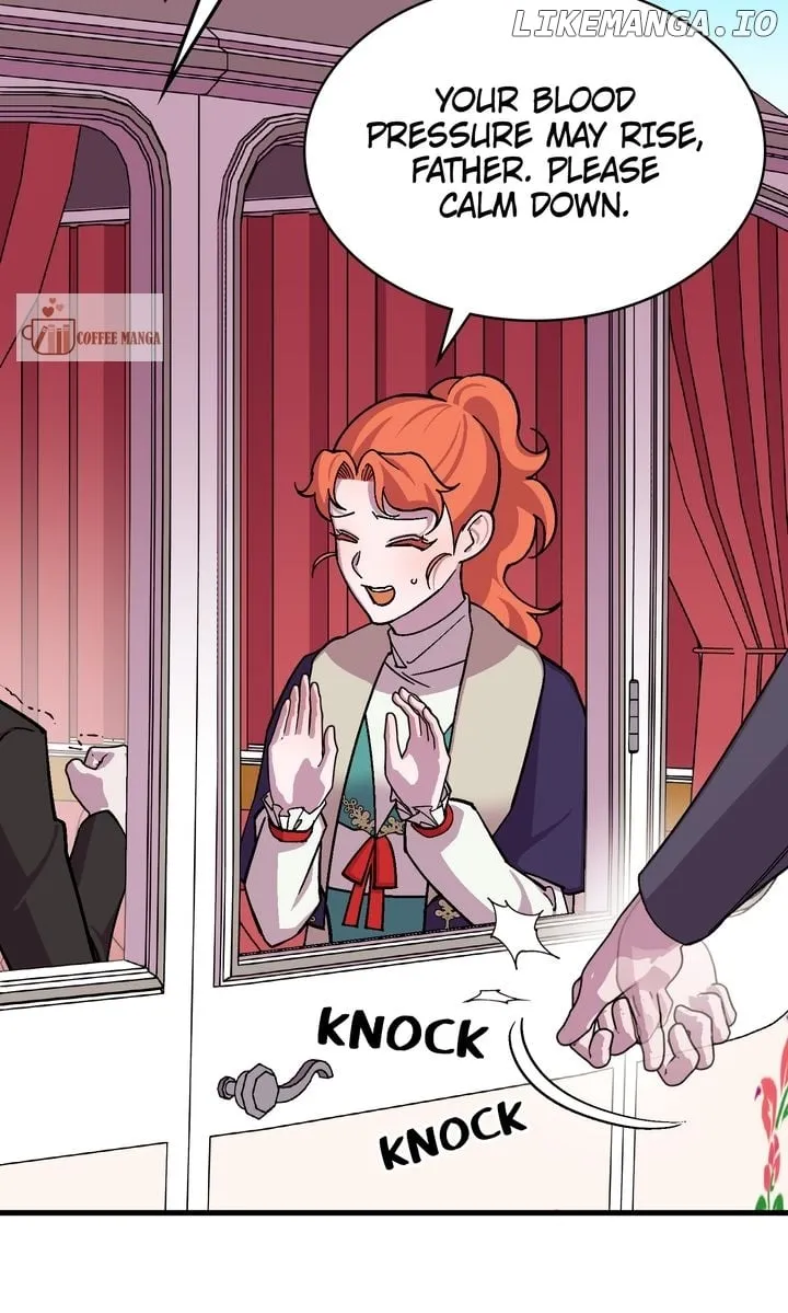 I'll Save this Damn Family! Chapter 118 page 81 - 