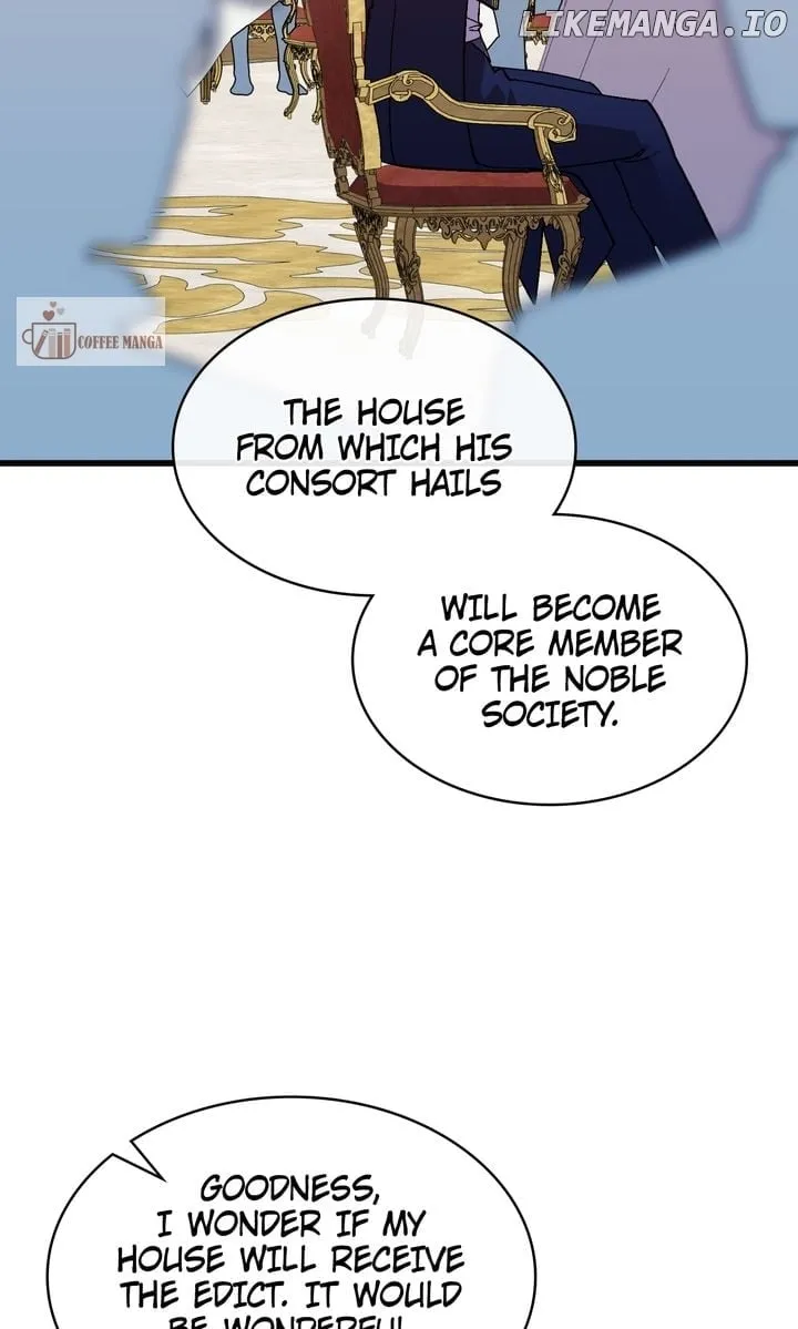 I'll Save this Damn Family! Chapter 118 page 10 - 