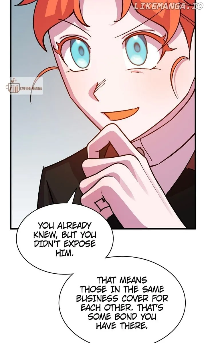 I'll Save this Damn Family! Chapter 119 page 102 - 