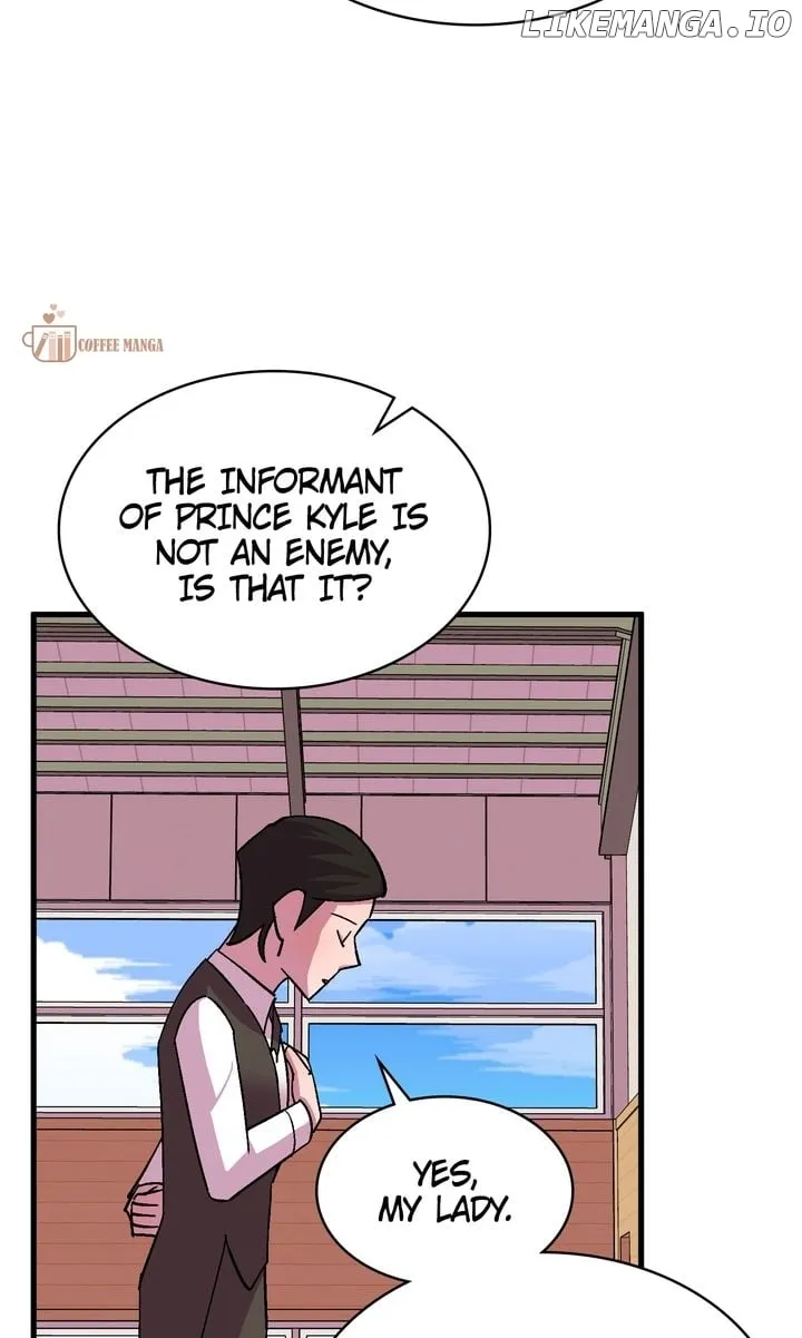 I'll Save this Damn Family! Chapter 119 page 103 - 