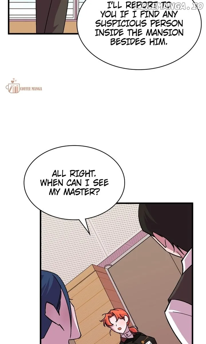 I'll Save this Damn Family! Chapter 119 page 104 - 