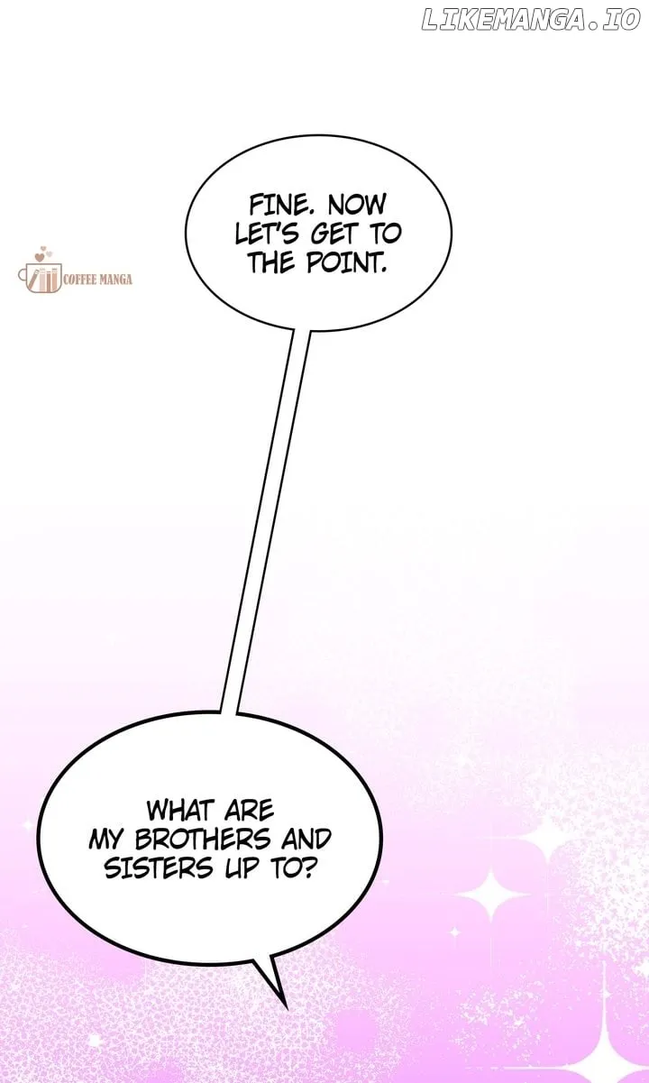 I'll Save this Damn Family! Chapter 119 page 106 - 