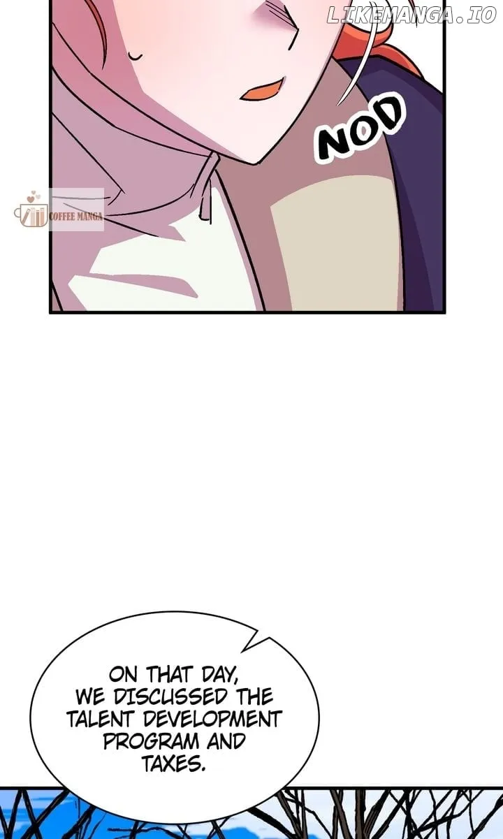 I'll Save this Damn Family! Chapter 119 page 15 - 