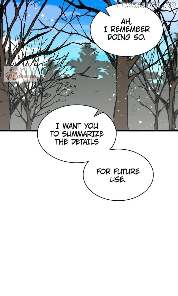 I'll Save this Damn Family! Chapter 119 page 16 - 