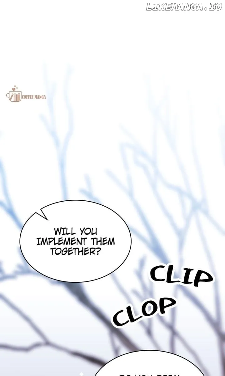I'll Save this Damn Family! Chapter 119 page 17 - 