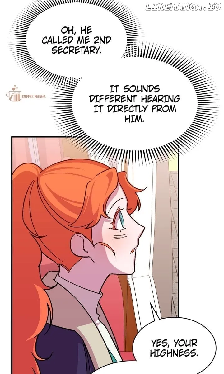 I'll Save this Damn Family! Chapter 119 page 20 - 