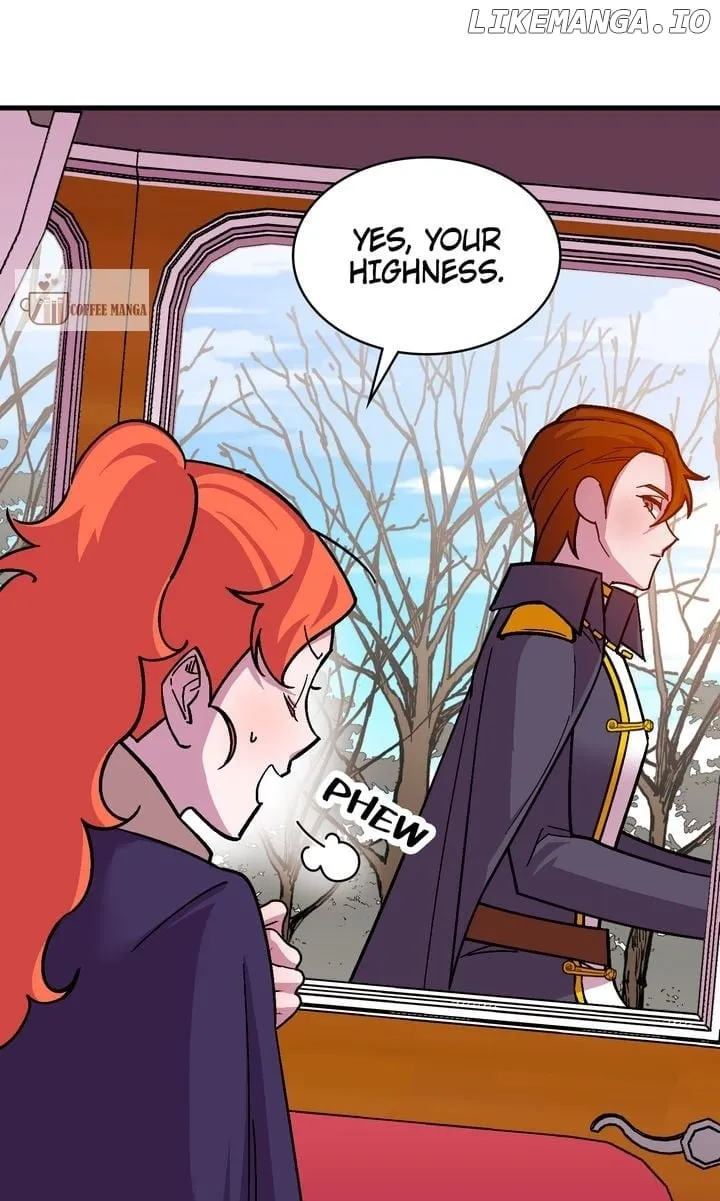 I'll Save this Damn Family! Chapter 119 page 23 - 