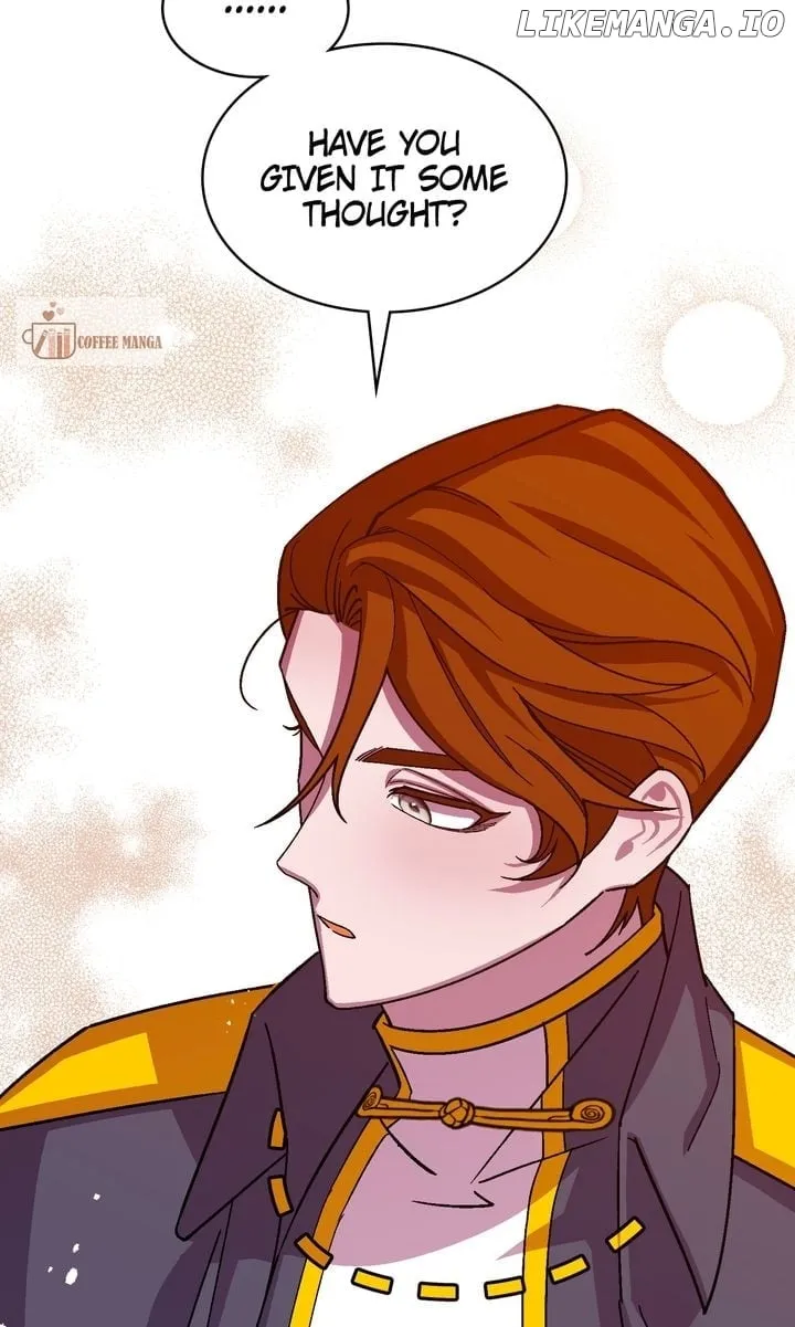I'll Save this Damn Family! Chapter 119 page 25 - 