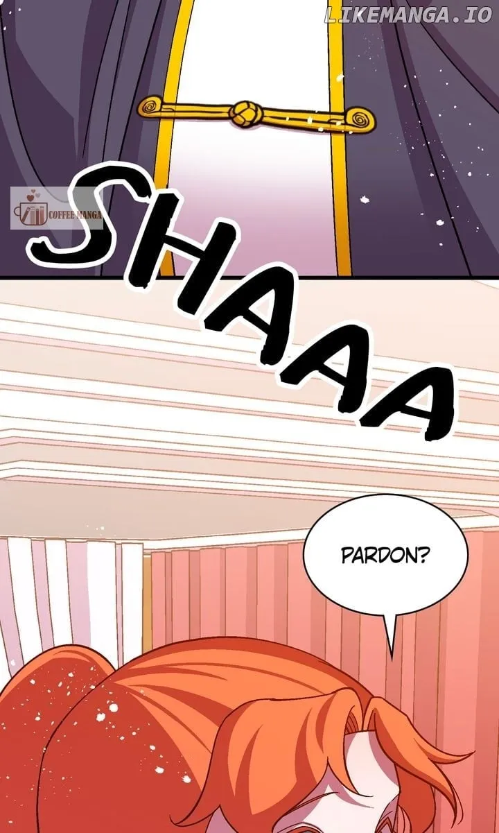 I'll Save this Damn Family! Chapter 119 page 26 - 