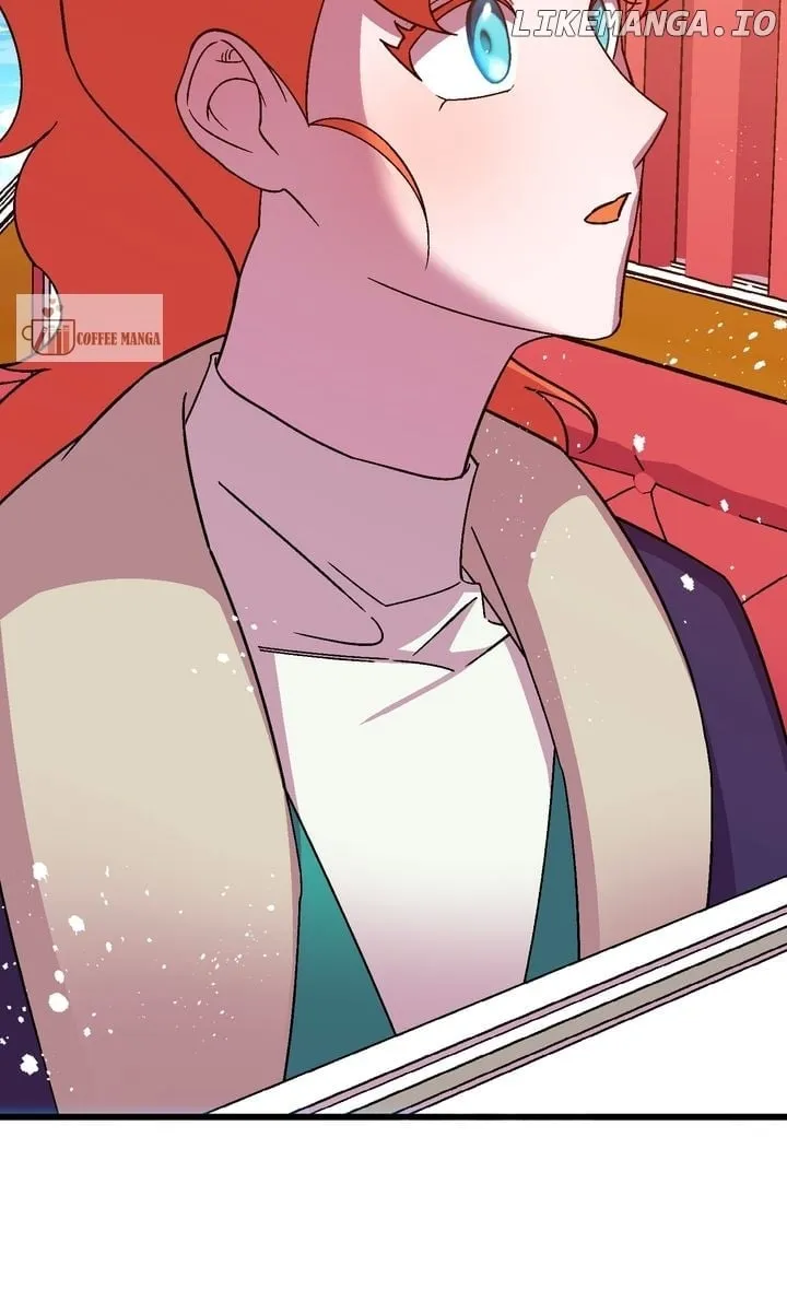 I'll Save this Damn Family! Chapter 119 page 27 - 