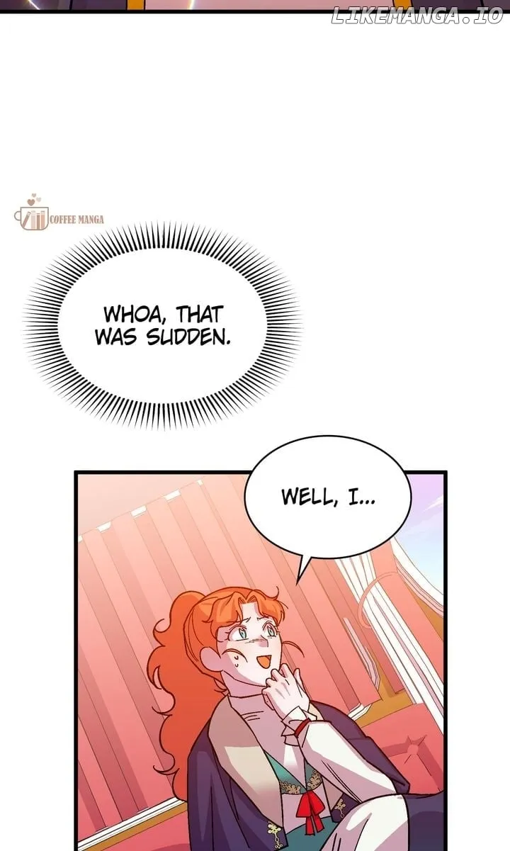 I'll Save this Damn Family! Chapter 119 page 30 - 