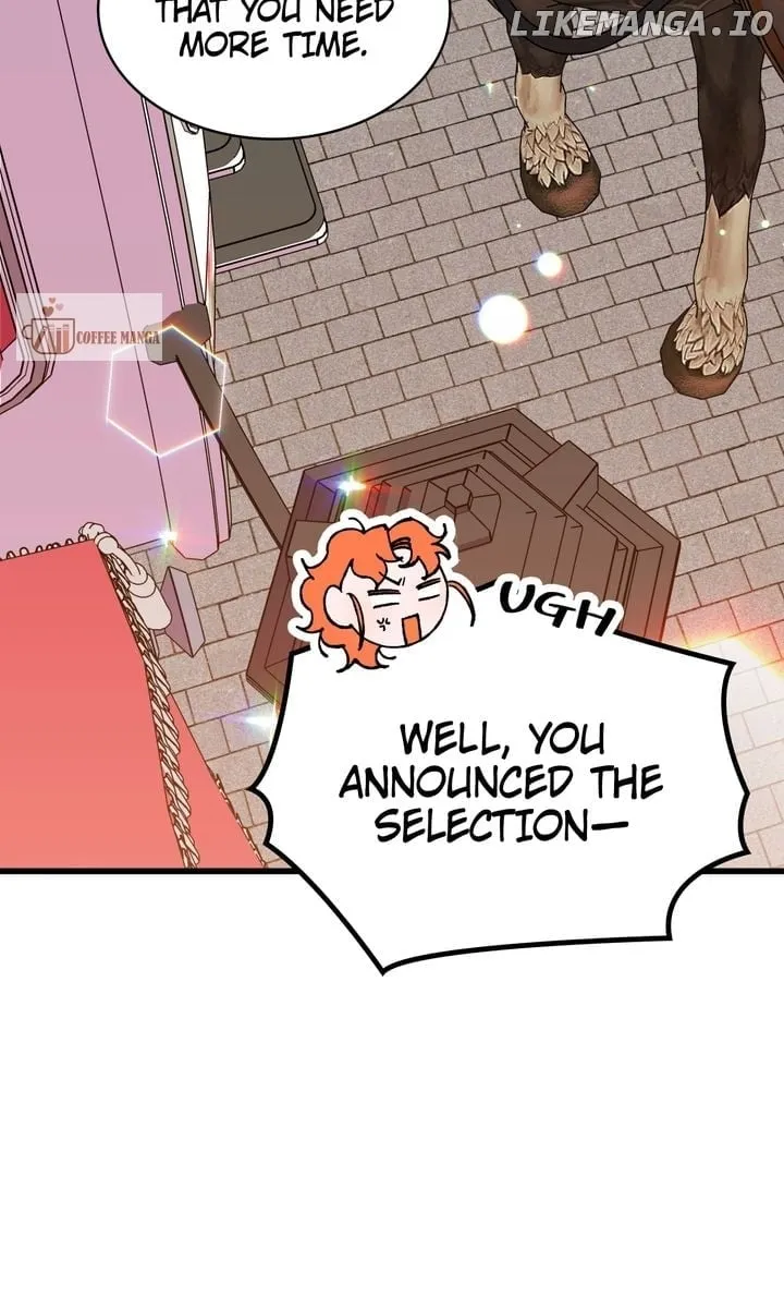 I'll Save this Damn Family! Chapter 119 page 33 - 