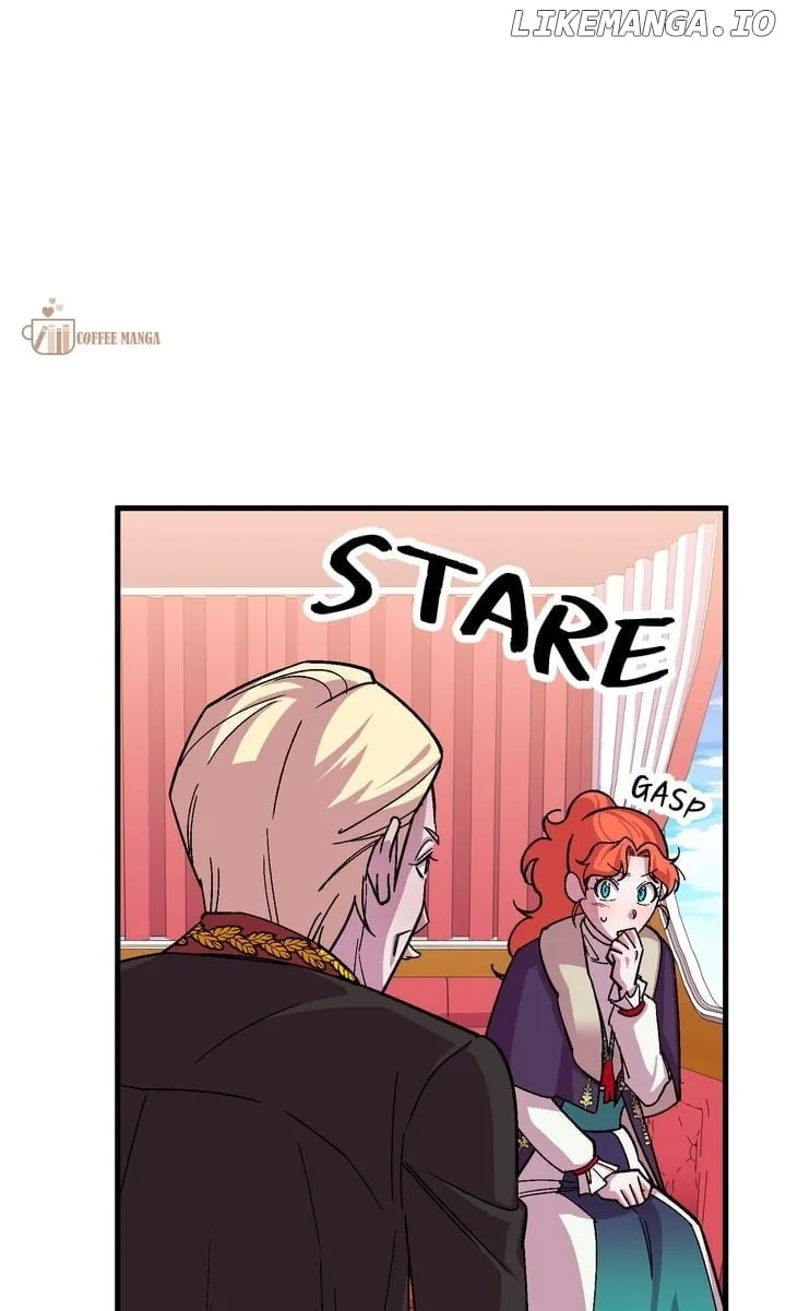 I'll Save this Damn Family! Chapter 119 page 34 - 