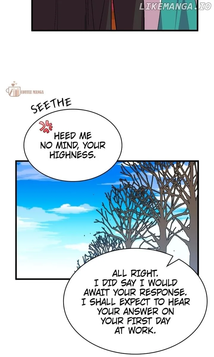 I'll Save this Damn Family! Chapter 119 page 35 - 