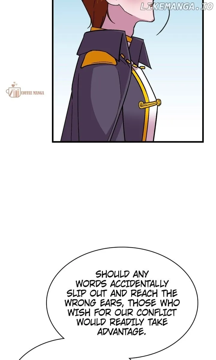 I'll Save this Damn Family! Chapter 119 page 38 - 