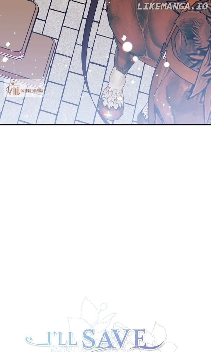 I'll Save this Damn Family! Chapter 119 page 5 - 