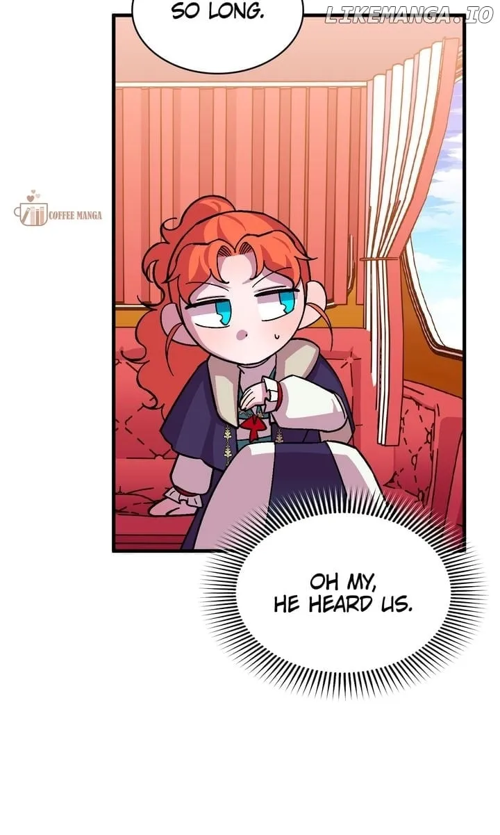 I'll Save this Damn Family! Chapter 119 page 41 - 