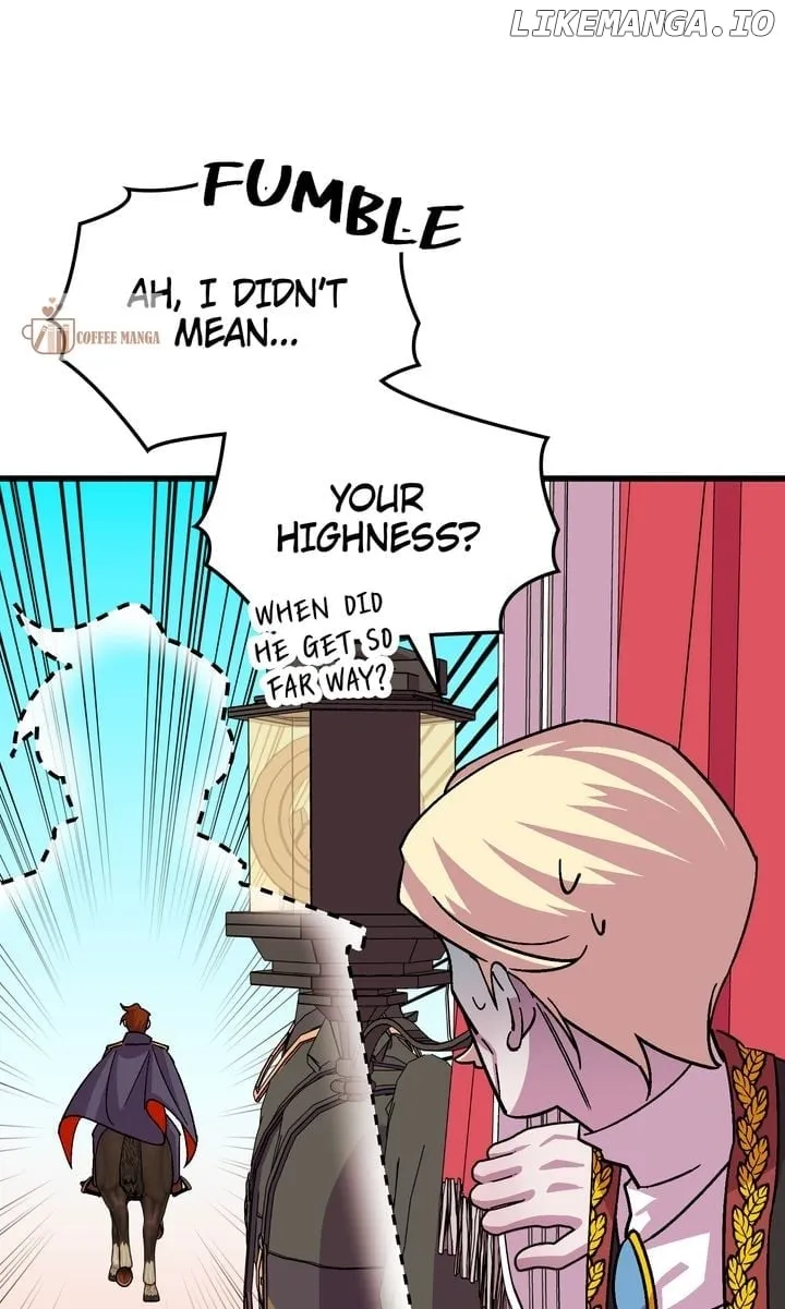 I'll Save this Damn Family! Chapter 119 page 42 - 