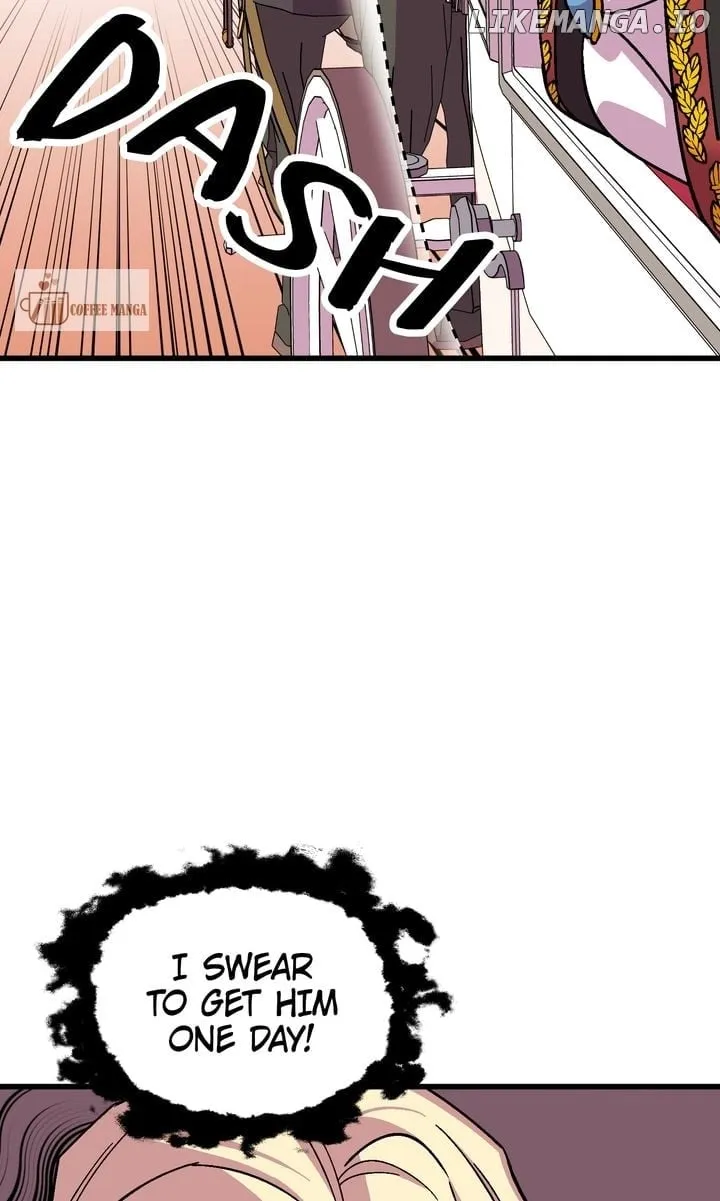 I'll Save this Damn Family! Chapter 119 page 43 - 