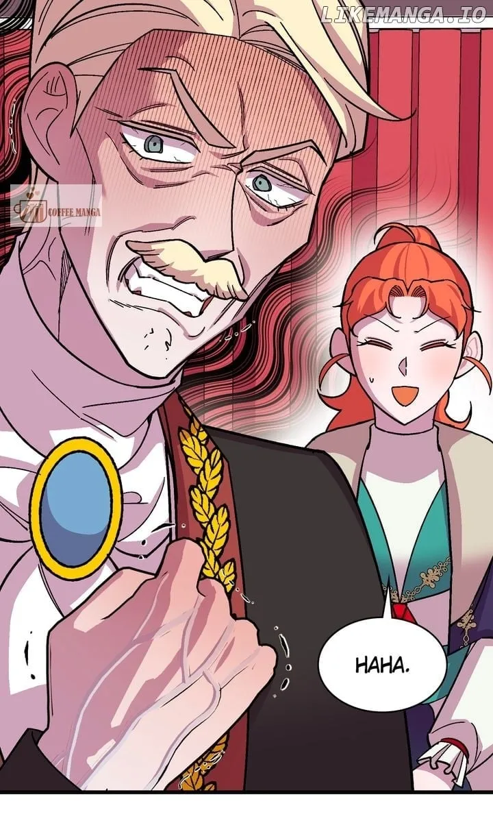 I'll Save this Damn Family! Chapter 119 page 44 - 