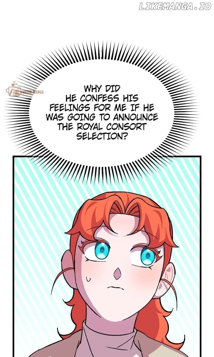 I'll Save this Damn Family! Chapter 119 page 45 - 