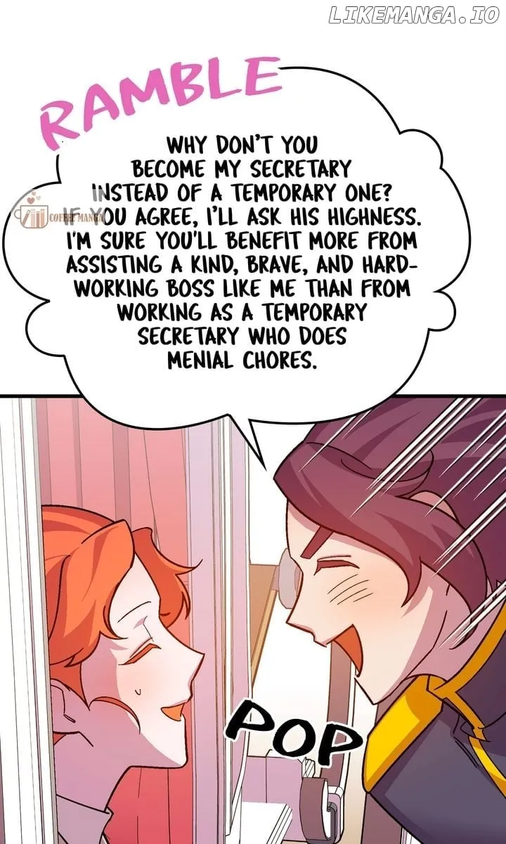 I'll Save this Damn Family! Chapter 119 page 51 - 