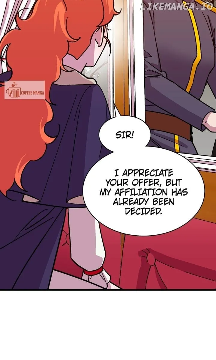 I'll Save this Damn Family! Chapter 119 page 55 - 