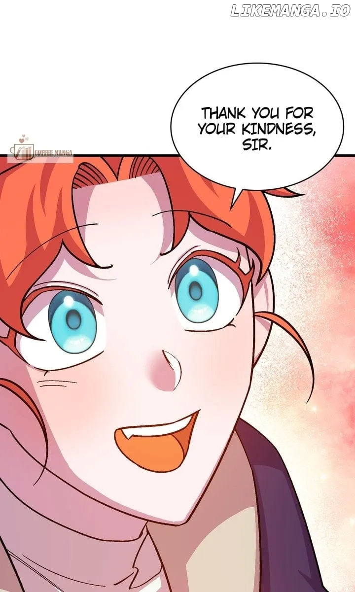 I'll Save this Damn Family! Chapter 119 page 56 - 