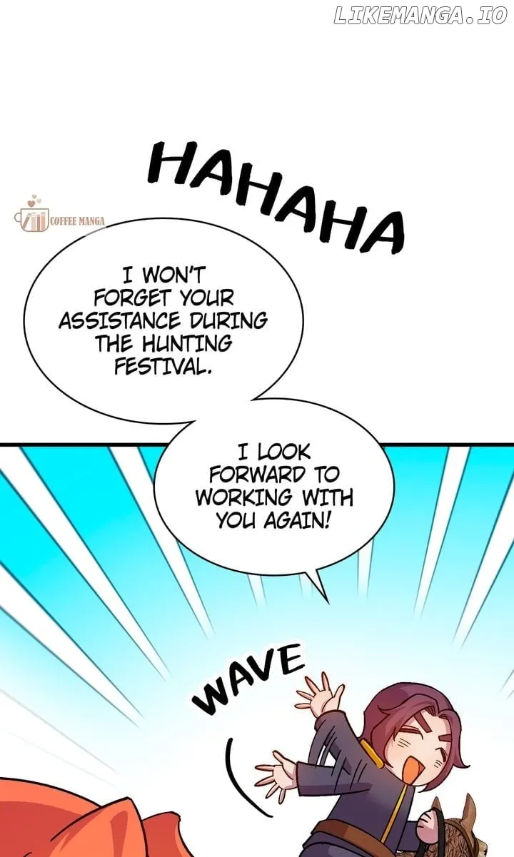 I'll Save this Damn Family! Chapter 119 page 59 - 