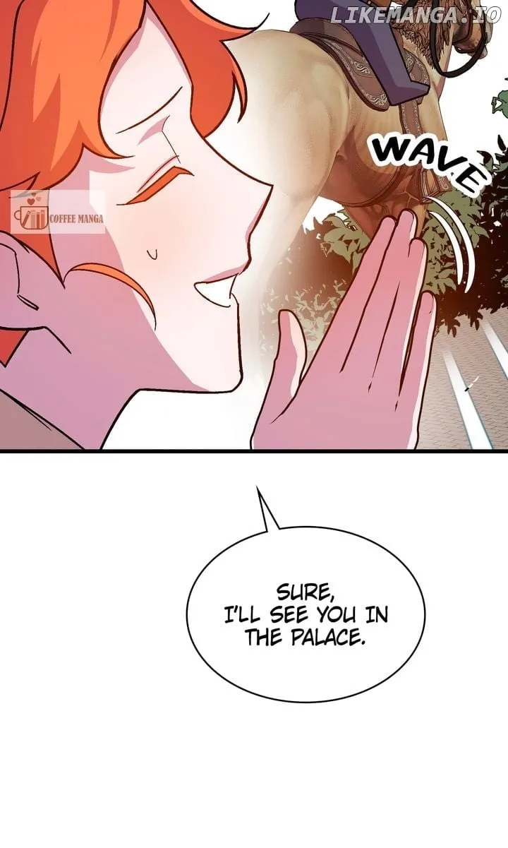 I'll Save this Damn Family! Chapter 119 page 60 - 