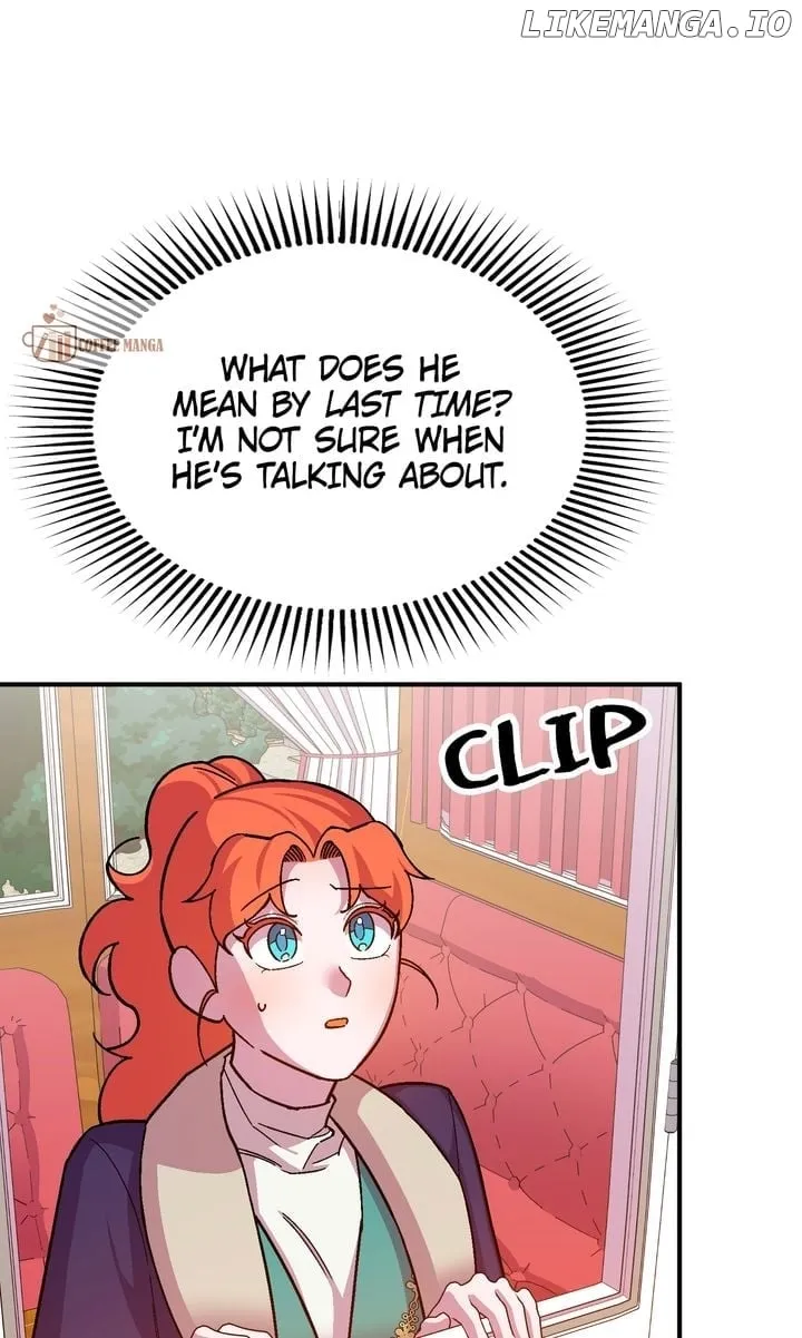 I'll Save this Damn Family! Chapter 119 page 7 - 