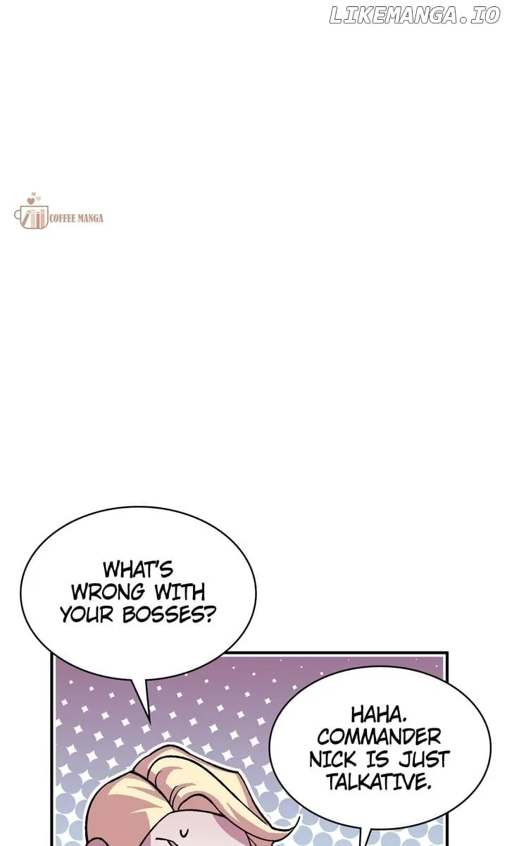 I'll Save this Damn Family! Chapter 119 page 61 - 