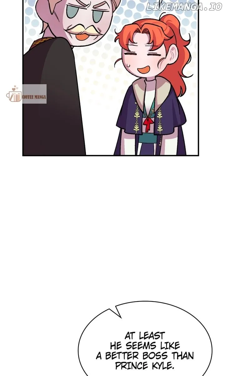 I'll Save this Damn Family! Chapter 119 page 62 - 
