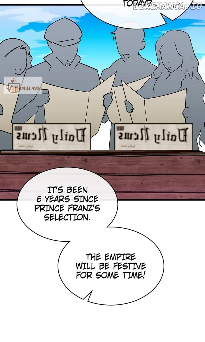 I'll Save this Damn Family! Chapter 119 page 67 - 