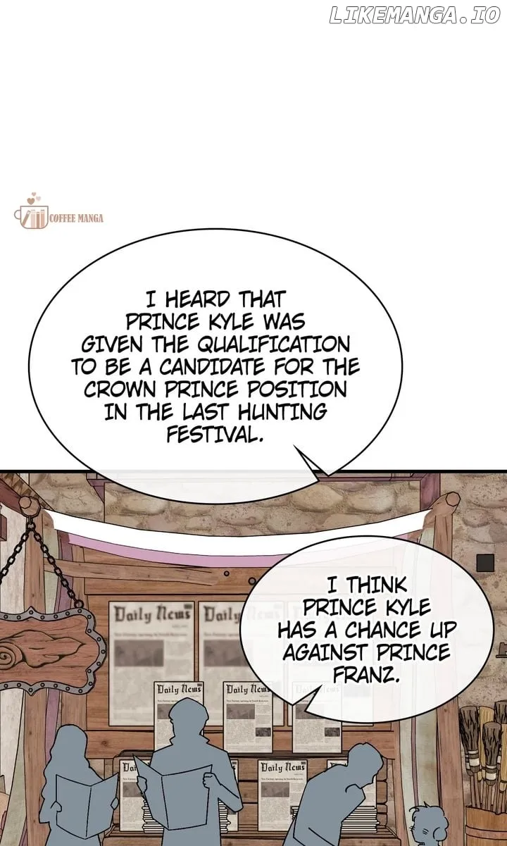 I'll Save this Damn Family! Chapter 119 page 68 - 