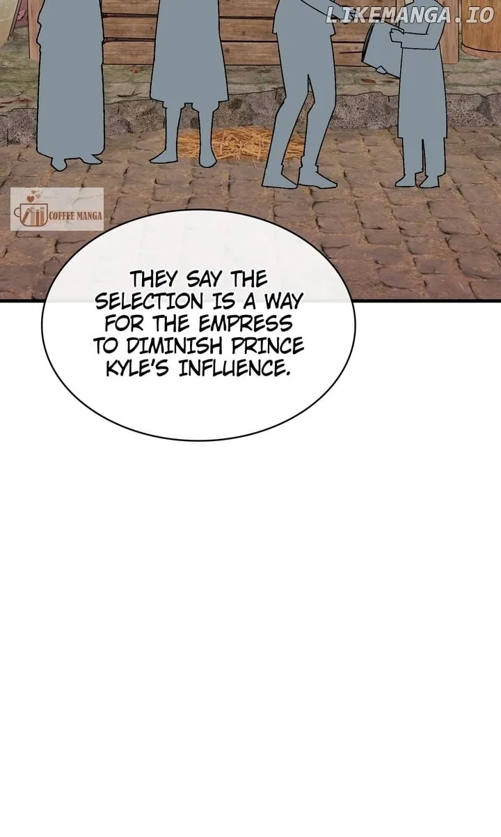 I'll Save this Damn Family! Chapter 119 page 69 - 
