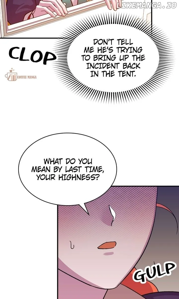 I'll Save this Damn Family! Chapter 119 page 8 - 