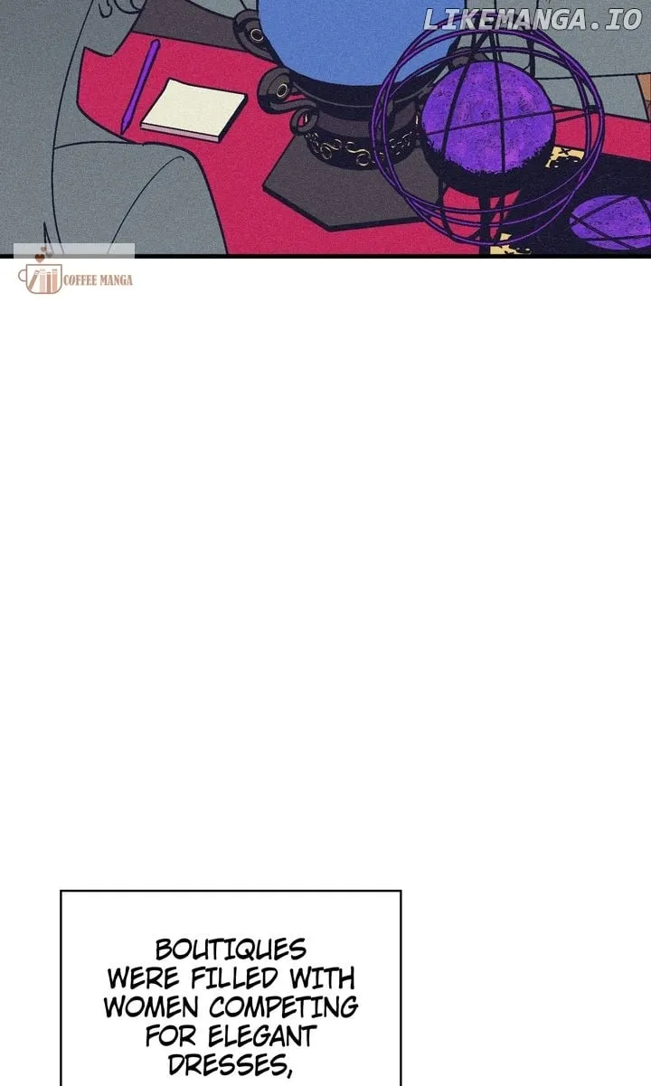 I'll Save this Damn Family! Chapter 119 page 71 - 