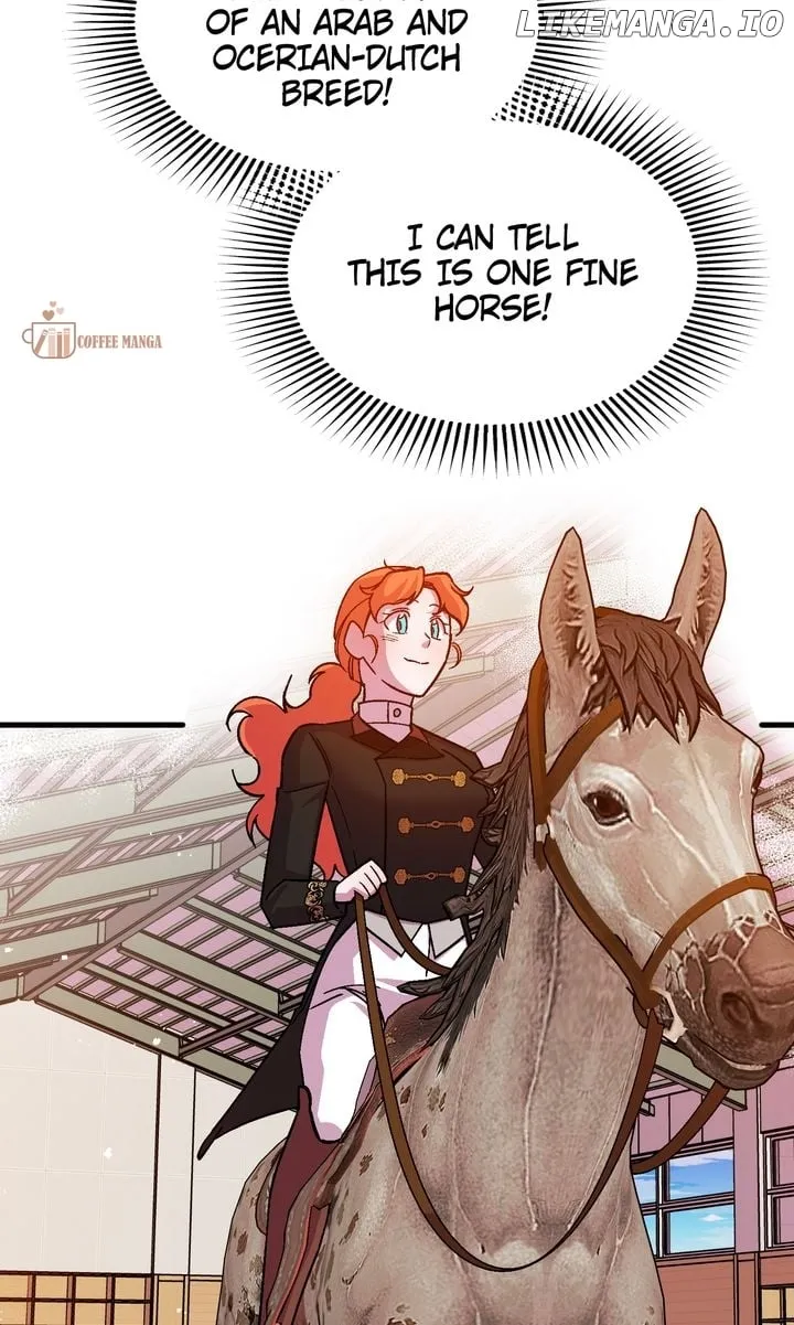 I'll Save this Damn Family! Chapter 119 page 76 - 