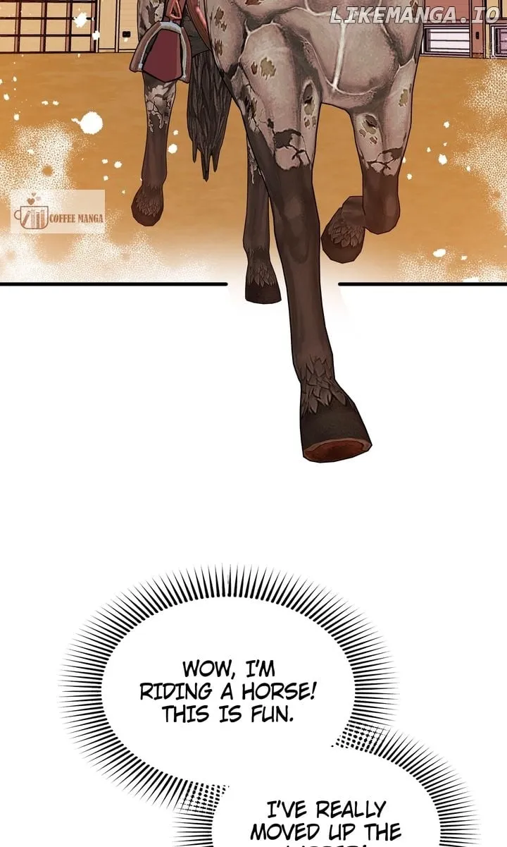 I'll Save this Damn Family! Chapter 119 page 77 - 