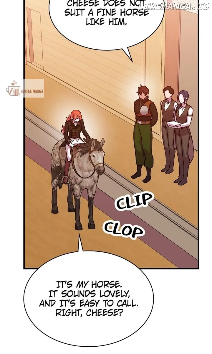 I'll Save this Damn Family! Chapter 119 page 80 - 