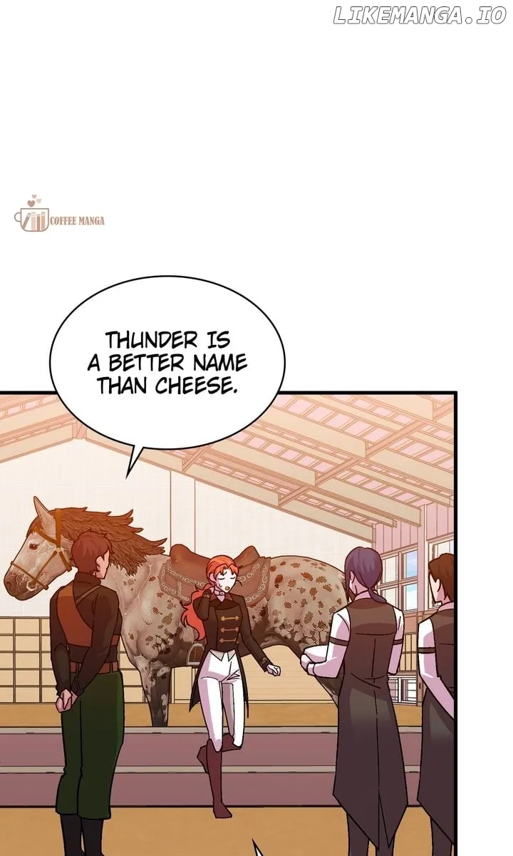 I'll Save this Damn Family! Chapter 119 page 81 - 