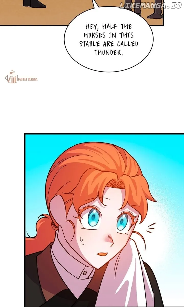 I'll Save this Damn Family! Chapter 119 page 82 - 