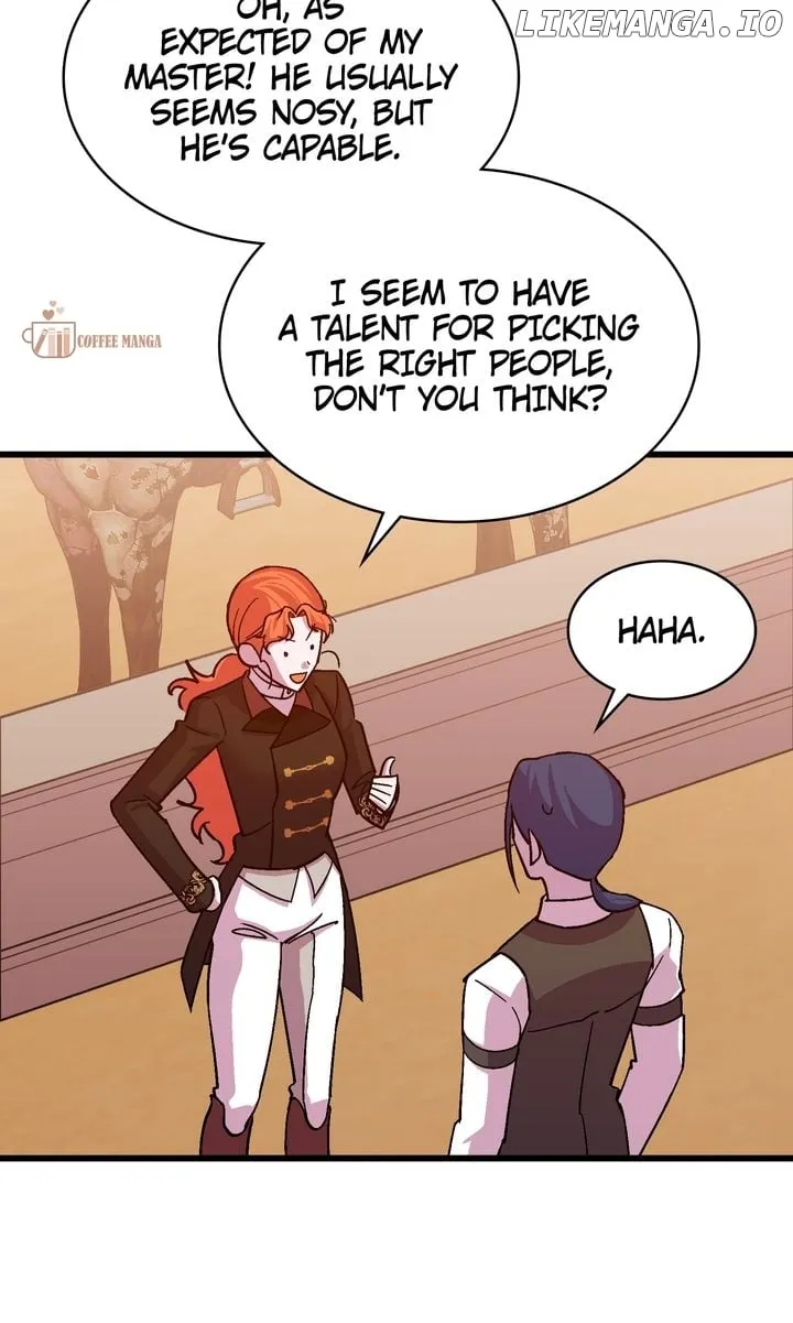 I'll Save this Damn Family! Chapter 119 page 86 - 