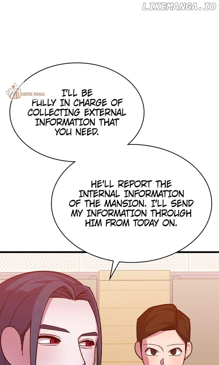 I'll Save this Damn Family! Chapter 119 page 87 - 