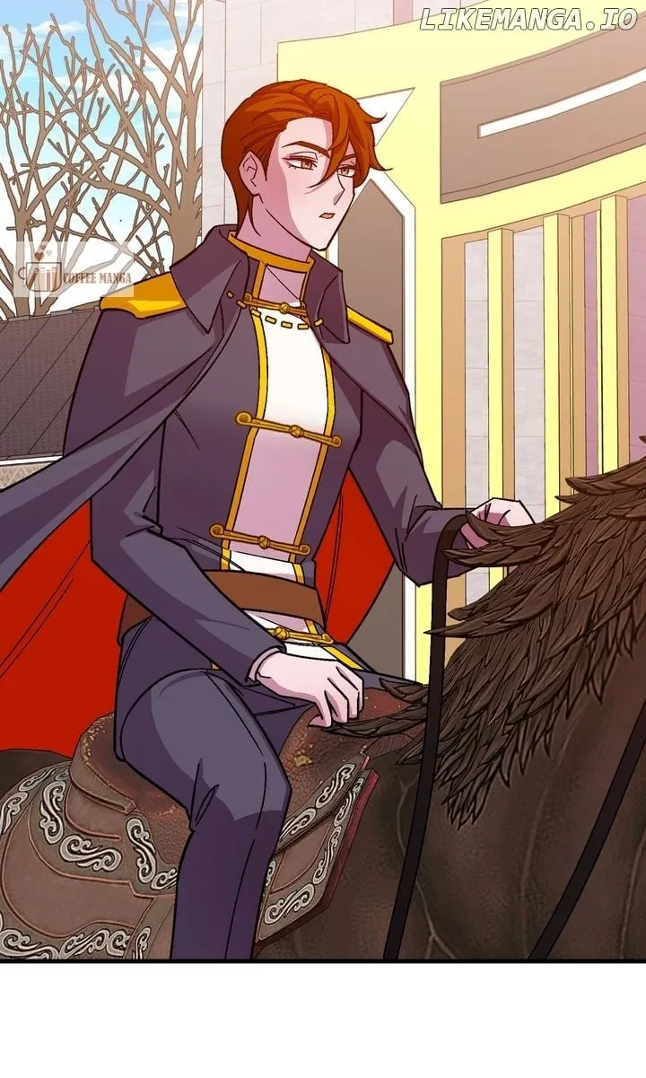 I'll Save this Damn Family! Chapter 119 page 10 - 