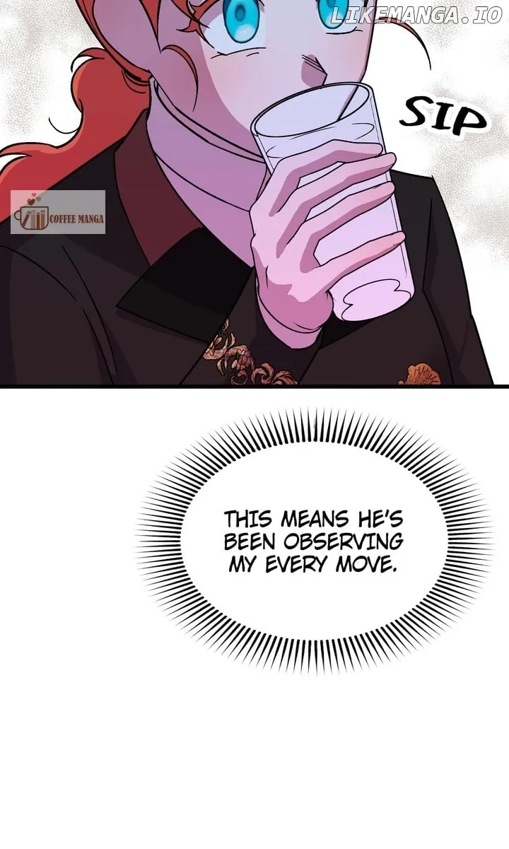I'll Save this Damn Family! Chapter 119 page 92 - 