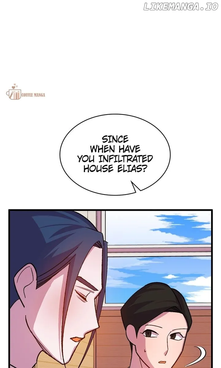 I'll Save this Damn Family! Chapter 119 page 93 - 