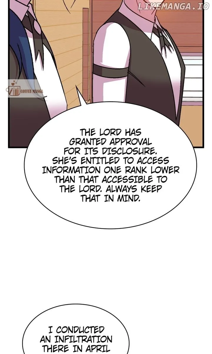 I'll Save this Damn Family! Chapter 119 page 94 - 