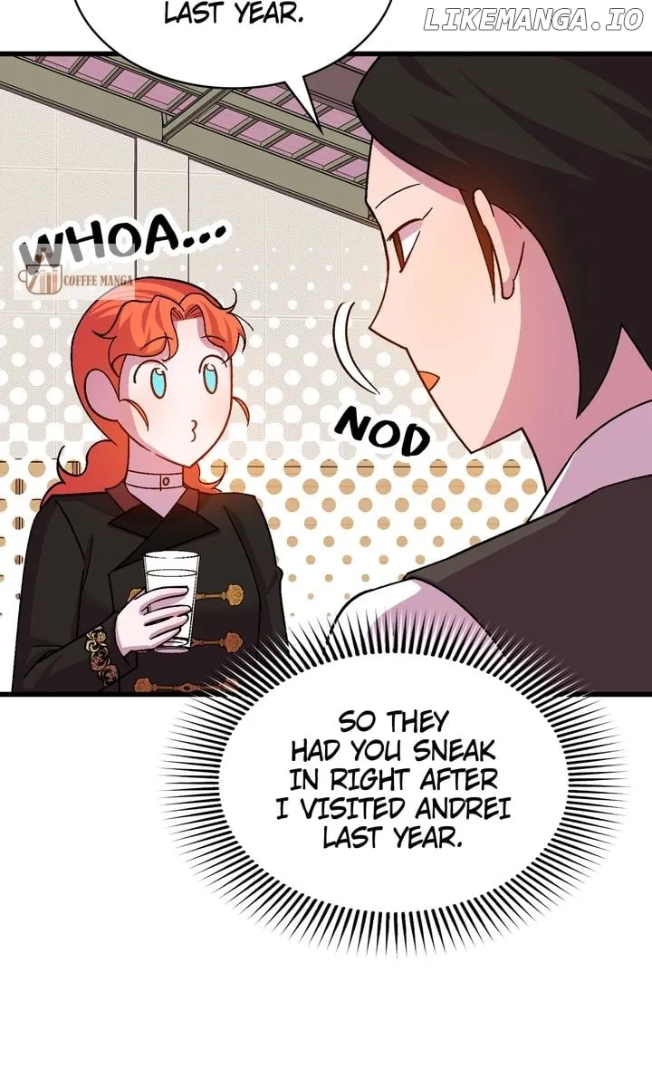 I'll Save this Damn Family! Chapter 119 page 95 - 
